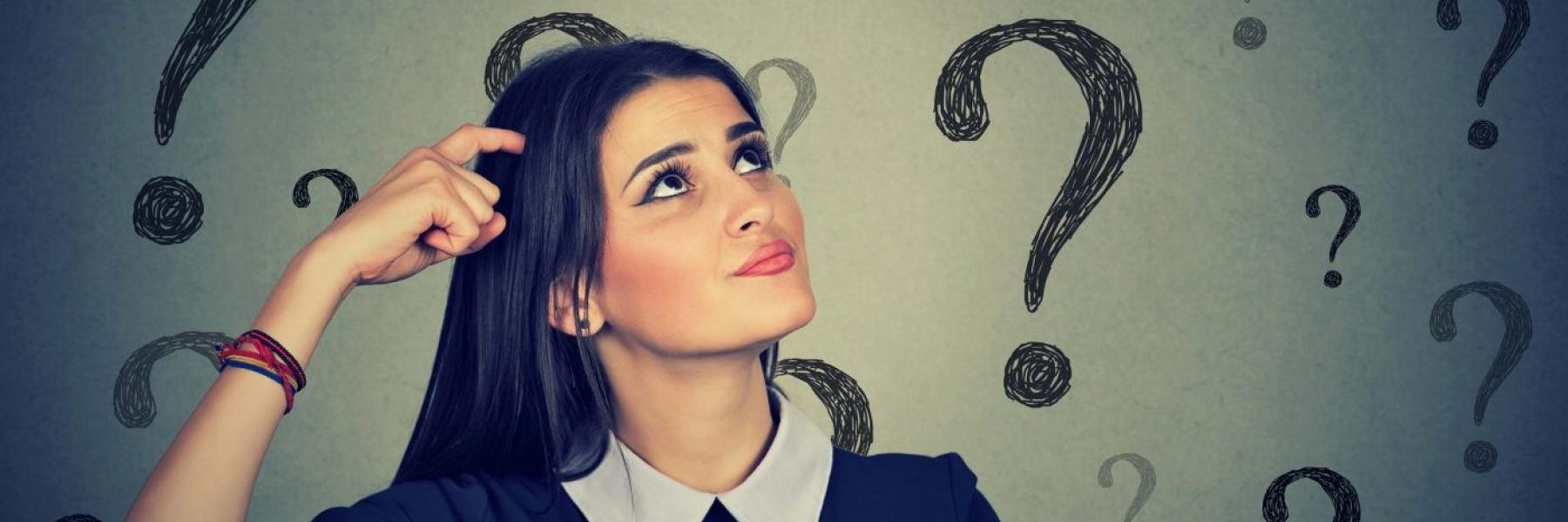 النسيان المفاجئ