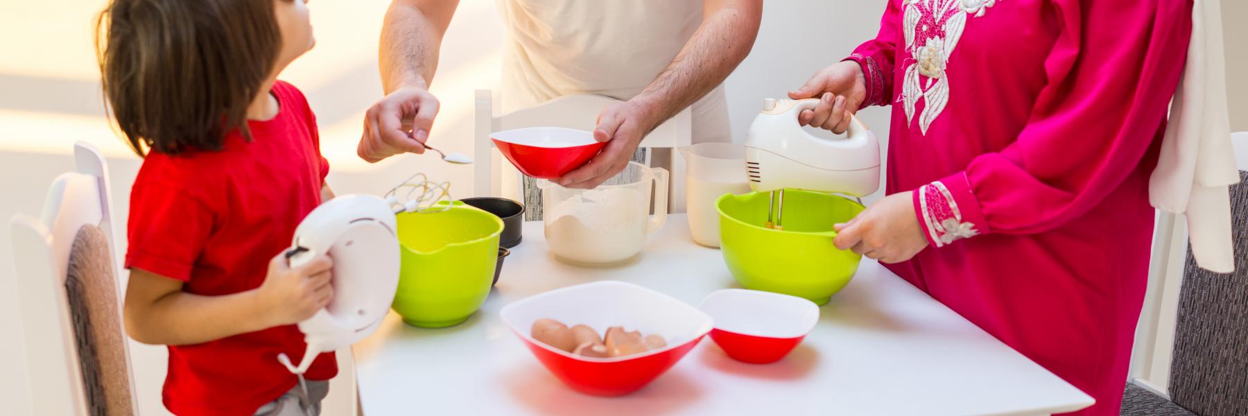 قواعد صحية يجب مراعاتها في وجبة السحور