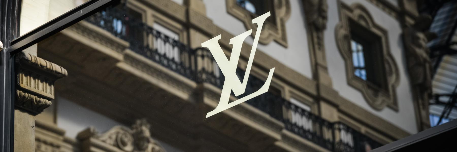 لوي فيتون