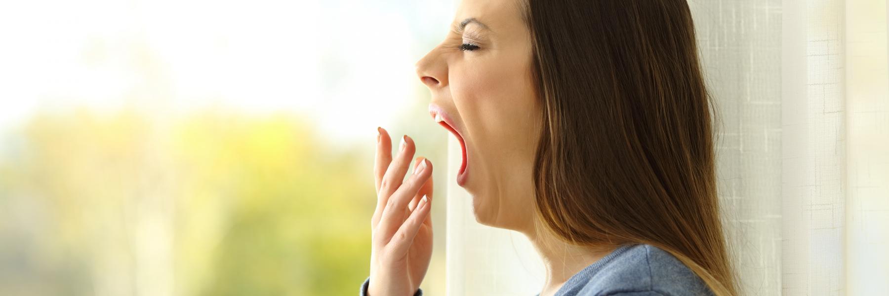 أطعمة تساعدك على النوم بسرعة