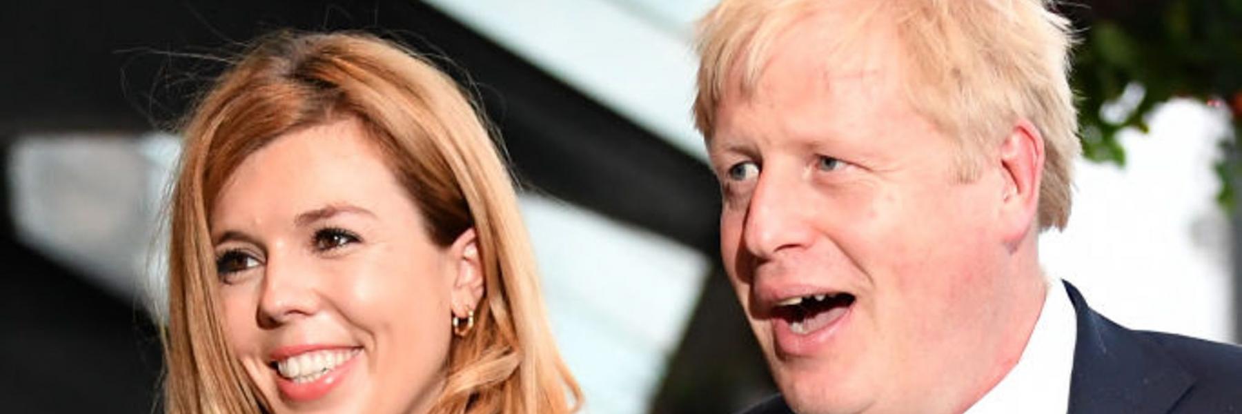 رئيس الوزراء البريطاني يختار اسمًا مركبًا لطفله السادس.. وقصة مؤثرة وراء ذلك