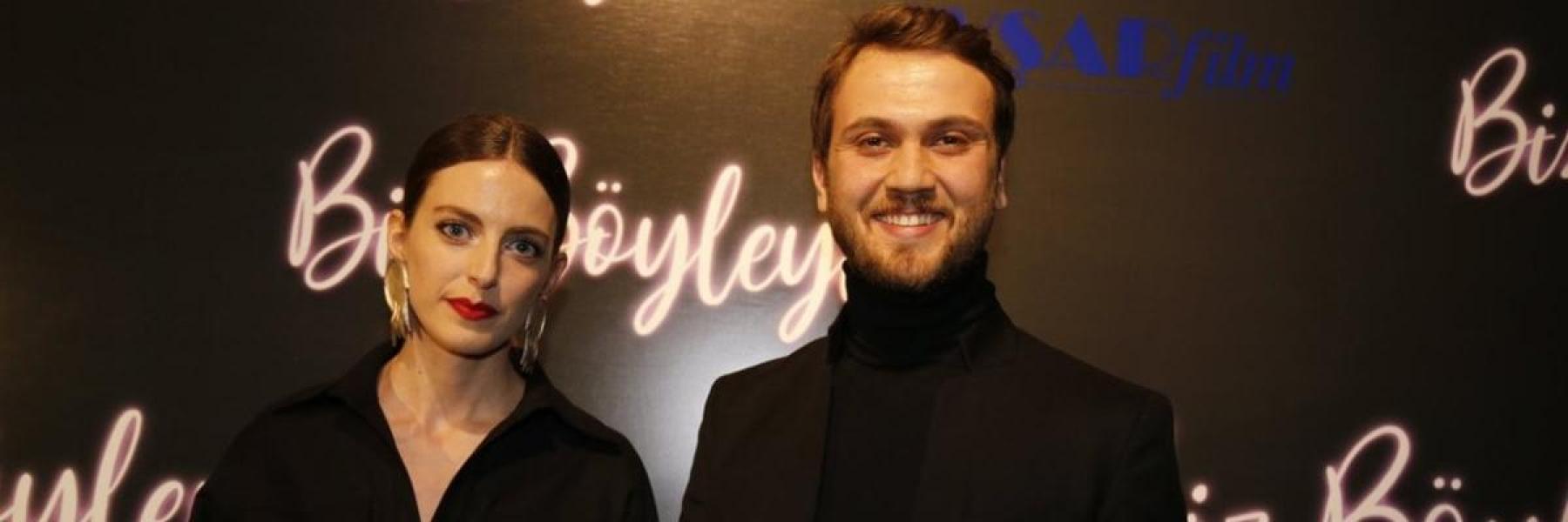 أراس بولوت وبيجي اونال