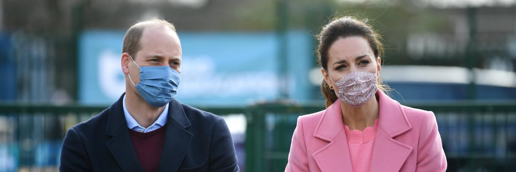 الأمير وليام 