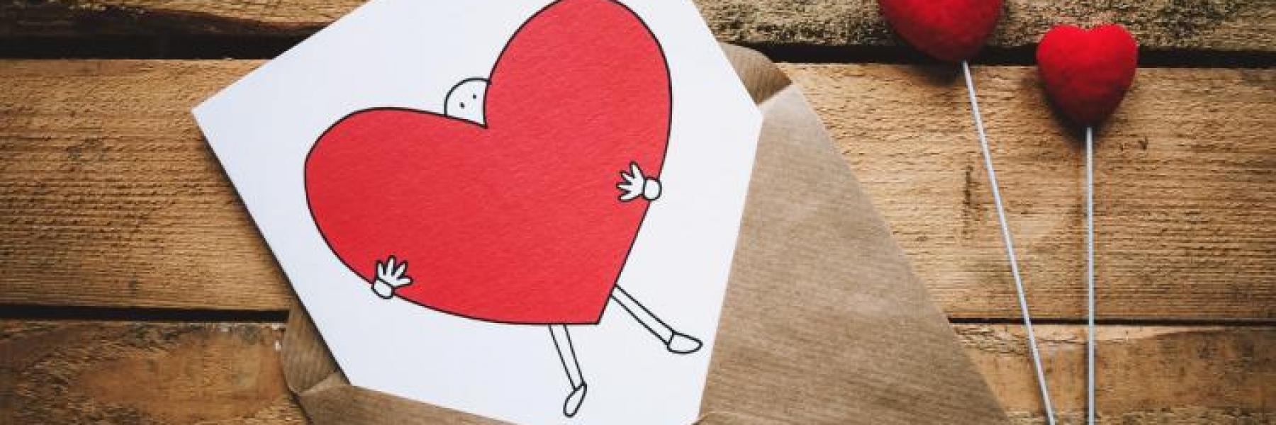 الاحتفال بعيد الحب حول العالم