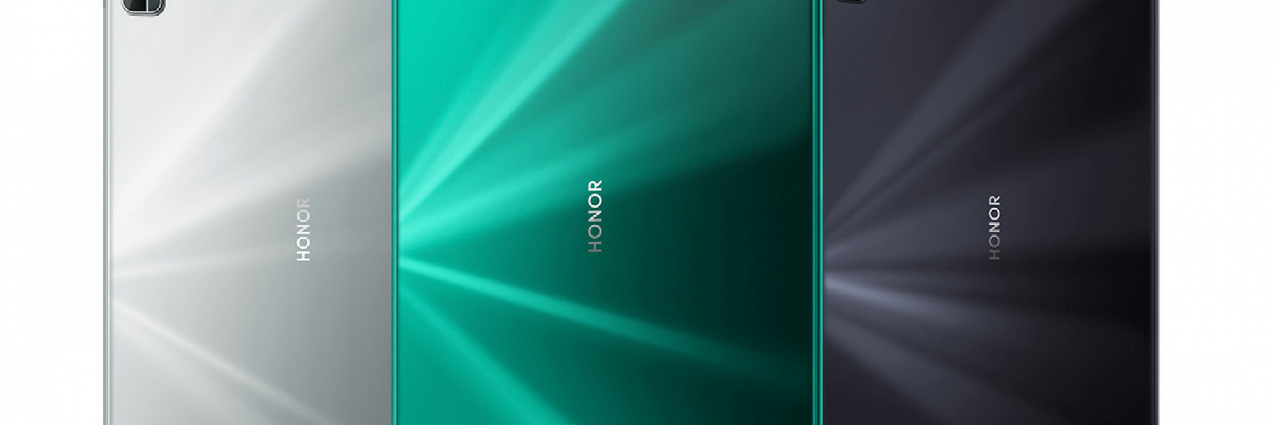 الكشف رسميا عن موصفات وسعر تابلت Honor Tab 7