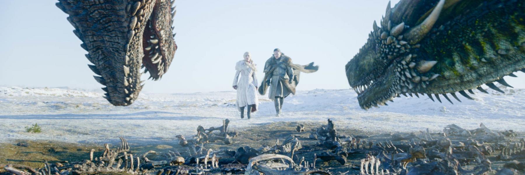 13 مسلسل جريمة وإثارة وخيال ينتظرك في عام 2022