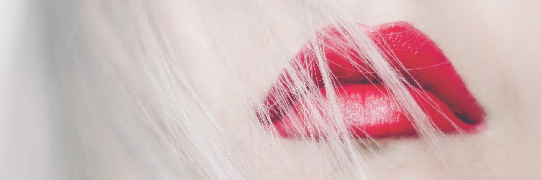 أحدث ألوان حمره الشفاه لعروس 2020