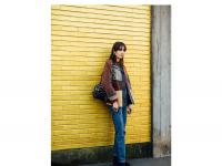 أسبوع الموضة في ميلانو