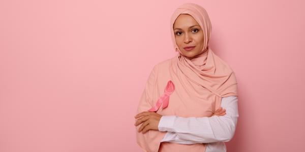 سرطان الثدي