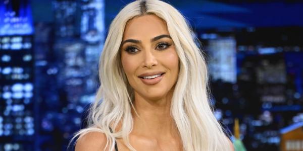 كيم كاداشيان