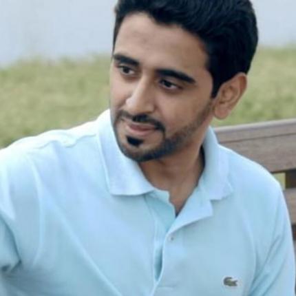 عبدالله عاجل العنزي