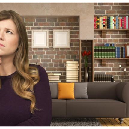 رائحة المنزل