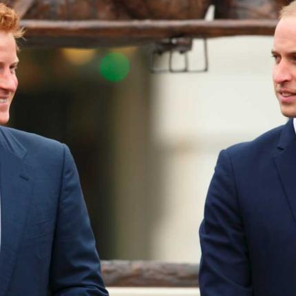 الأمير وليام