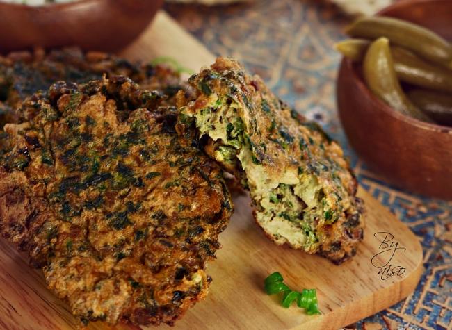 المشاط الفلسطيني