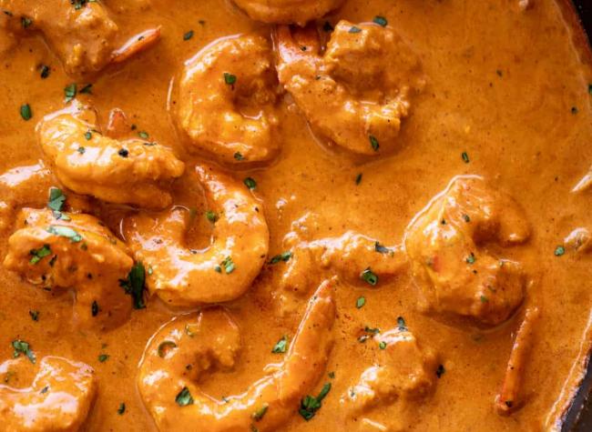 روبيان بالكاري