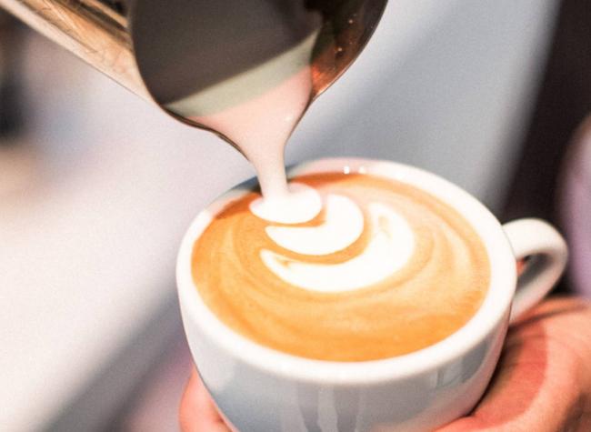  الكابتشينو