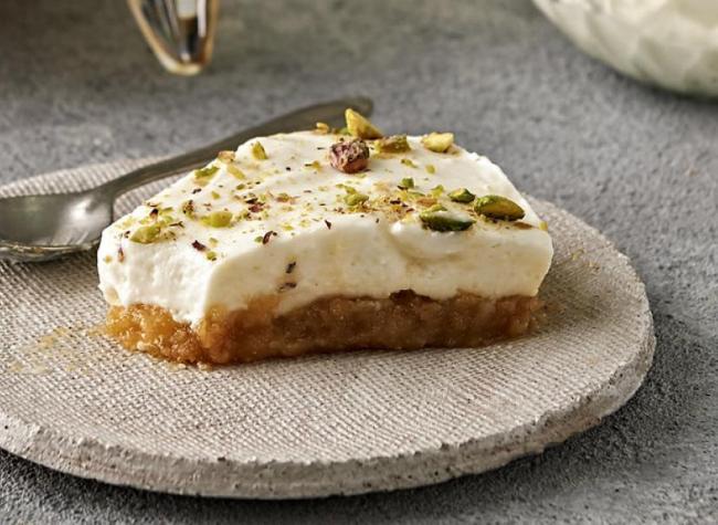 عيش السرايا 