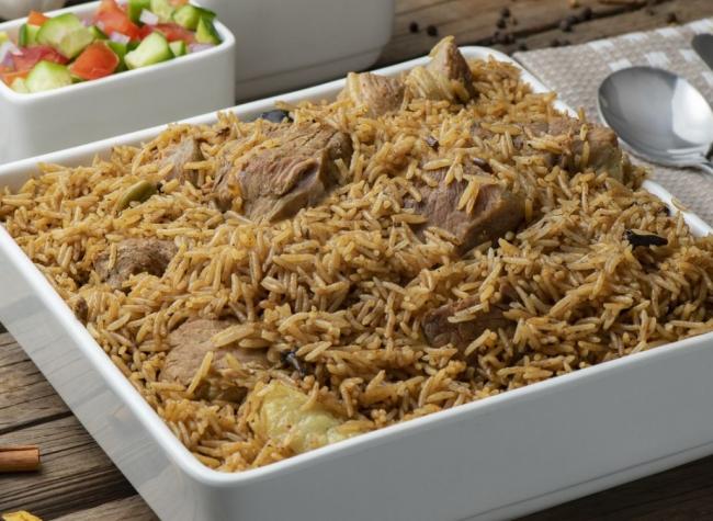 كبسة حاشي باشا