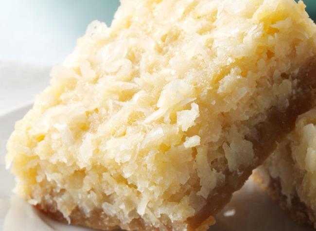 حلاوة نارجيل