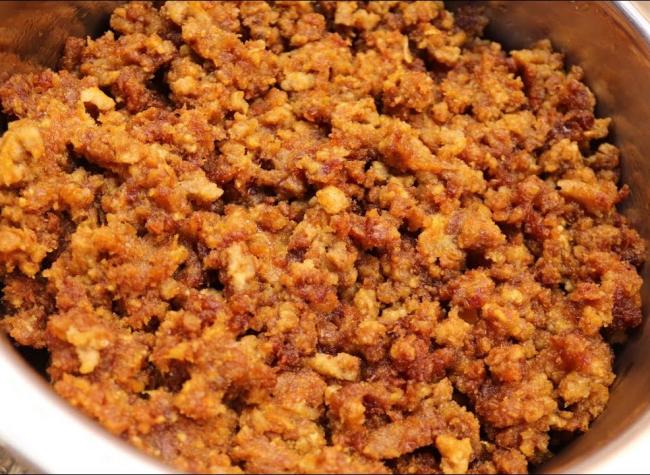 الحنيني بالتمر