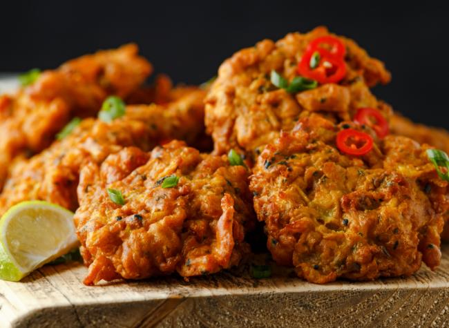 باكورة هندية