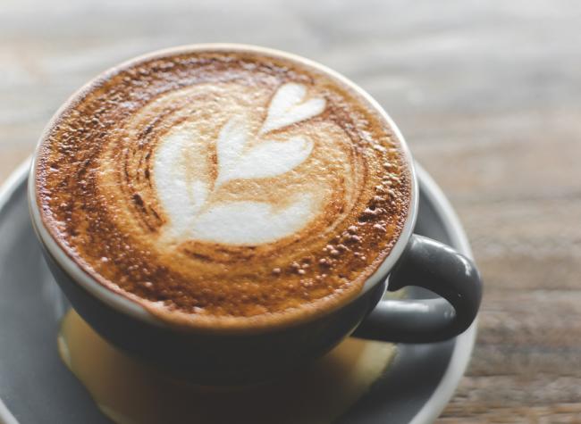 كابوتشينو لايت