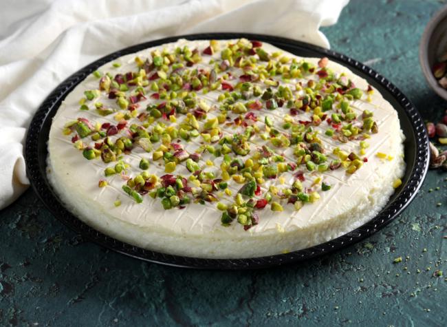 ليالي لبنان 