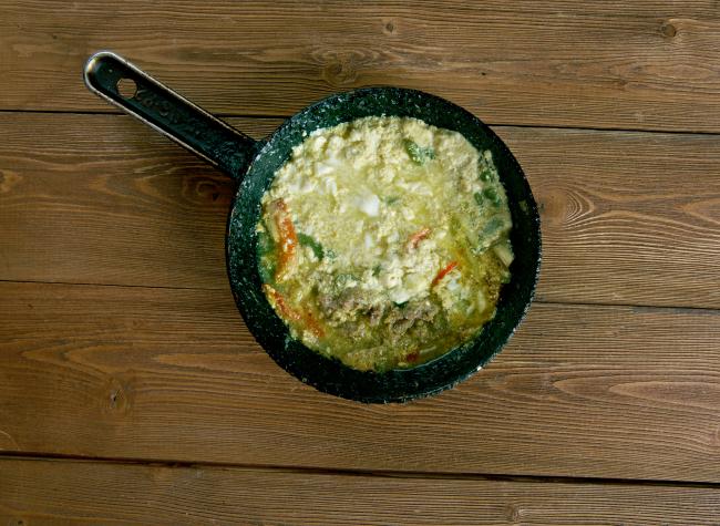 السلتة اليمنية