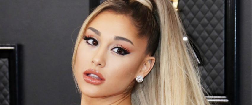 آريانا غراندي