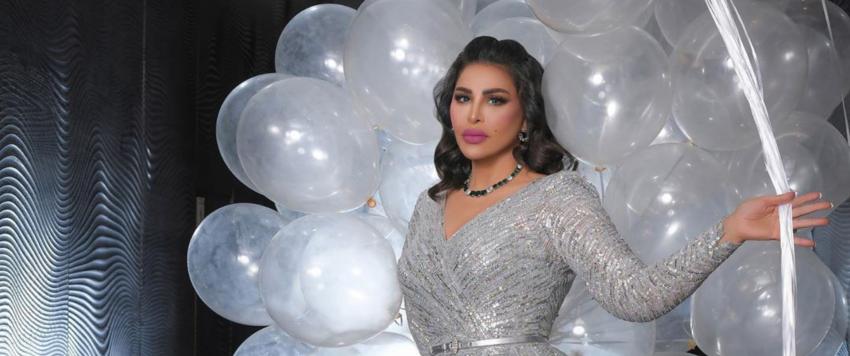 أحلام تدعو على متابع بـ"الكورونا" وتؤكد: أجريت التحليل 7 مرات