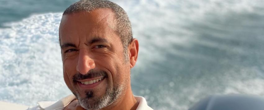 أحمد الشقيري