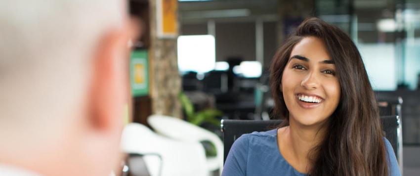 أسئلة يجب أن تطرحيها على القائم بالمقابلة