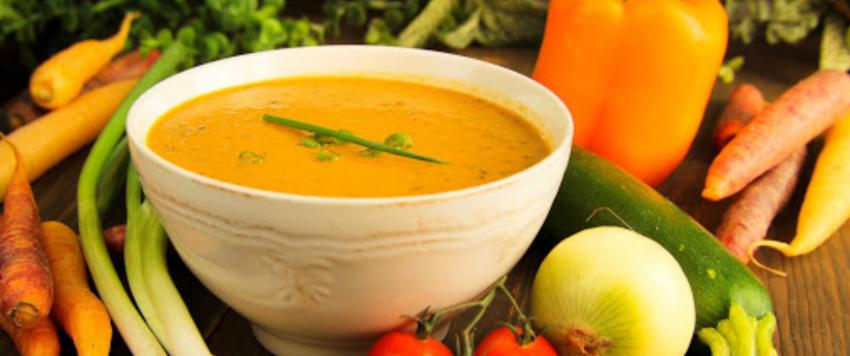 أطعمة الشتاء