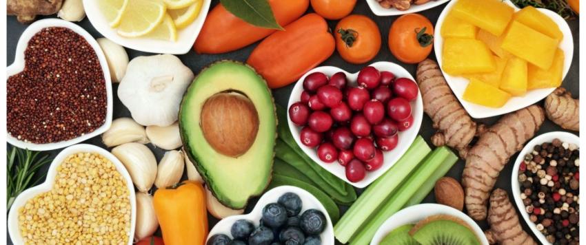 أطعمة في الشتاء