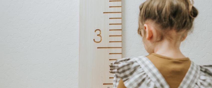 أطعمة تزيد من طول طفلك