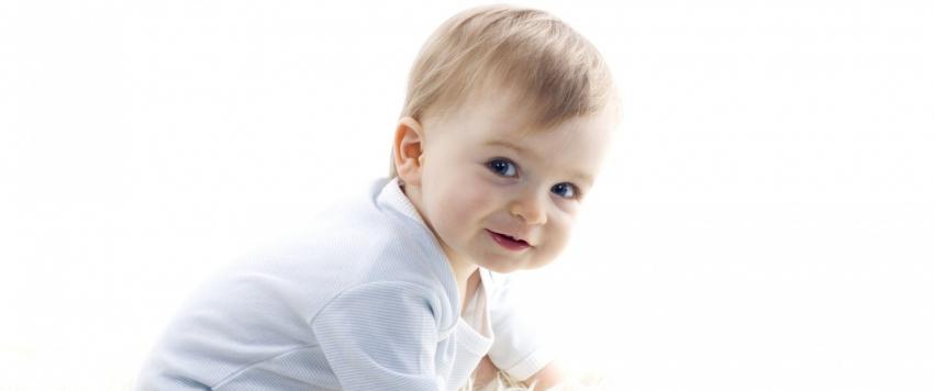 مرض الاطفال