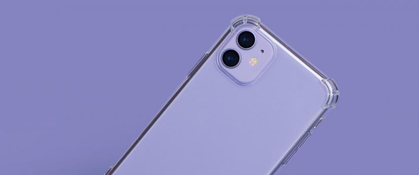 أعيدي لغلاف جوالك شفافيته بهذه الطرق البسيطة