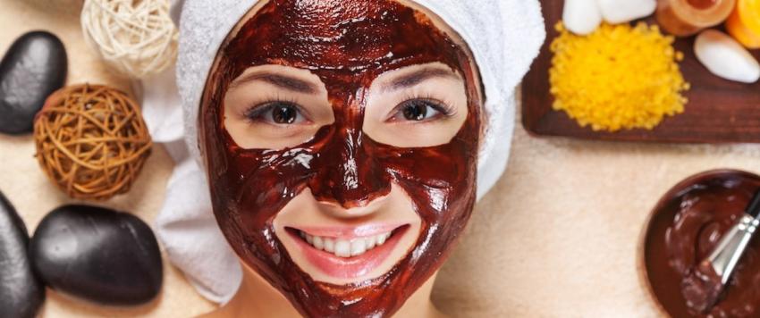 أقنعة الوجه