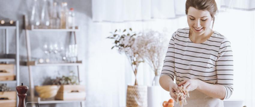 أكثر 10 وصفات بحثاً على غوغل.. وما علاقتها بالصحة النفسية؟