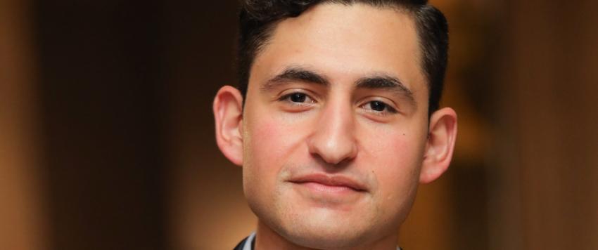 أمير المصري