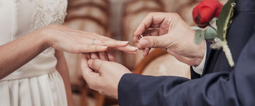 إليكِ توقعات برجكِ عن الزواج في المستقبل