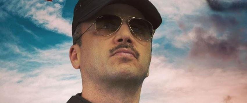 ابتسم أيها الجنرال