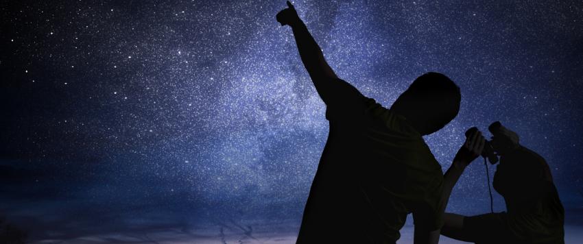 الأبراج والصفات