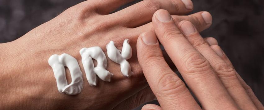 مشاكل الجلد