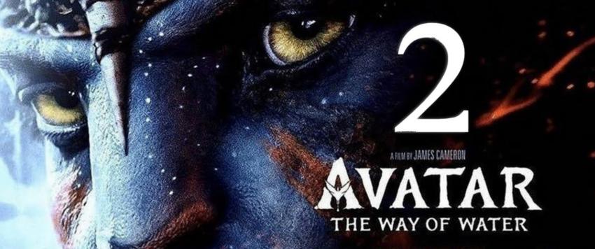 افاتار 2