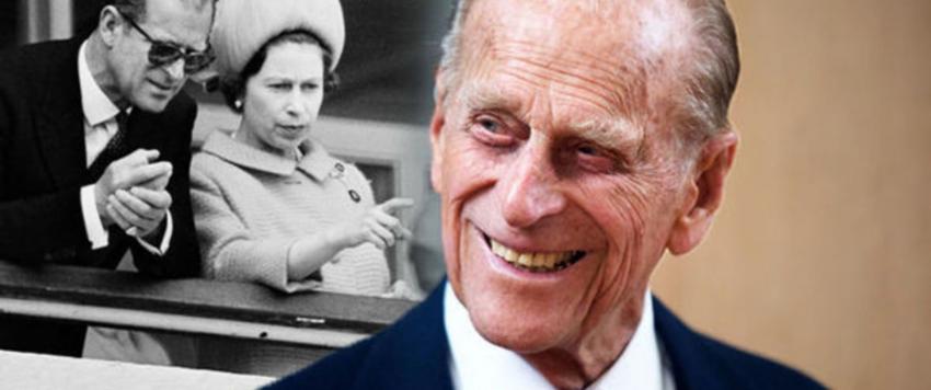 الأمير فيليب 