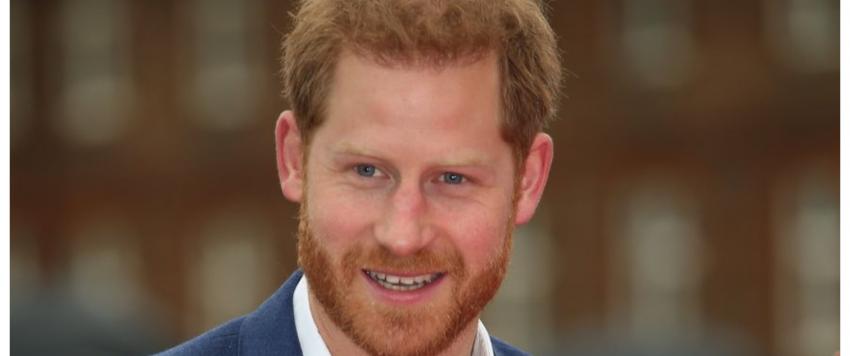 الأمير هاري