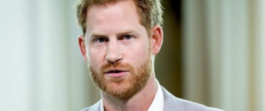 الامير هاري
