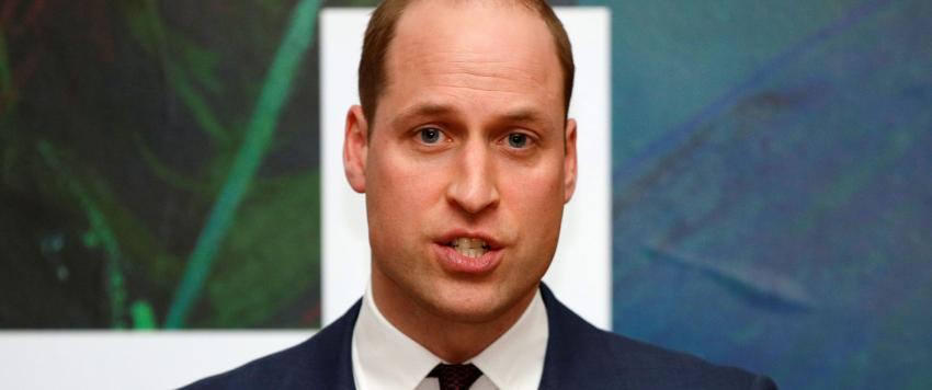 الأمير ويليام