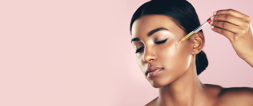 فيتامينات احرصي عليها في فترة العشرينات لبشرة خالية من التجاعيد في الـ 40